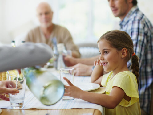 Water treatment services in College Station, TX