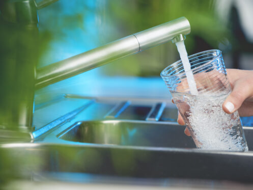 Plumbing services in College Station, TX