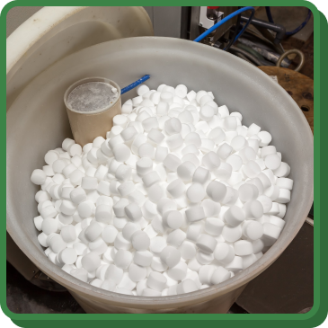 Water Softeners in College Station, TX